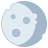 Mond icon