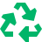 回收符号 icon