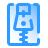 Zipper icon