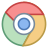 Google Chrome icon