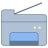 Photocopieuse icon