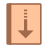 Borrow Book icon