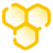 Honeycombs icon