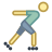 Roller icon