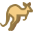 Kangourou icon