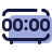 00.00 icon