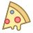 Pizza icon