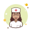 Nurse icon