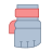 MMA Fighter Glove icon