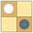 Checkers icon