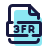 3FR icon