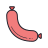 Saucisse icon