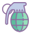 手榴弹 icon