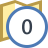 Timezone UTC icon