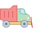 Camion spazzaneve icon