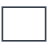 Rectangle icon