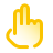 Two Fingers icon