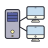 Thin Client icon