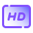 HD icon