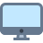 IMac电脑 icon