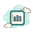 Analytics icon