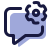 Chat Settings icon