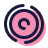 Disco da frisbee icon