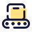 배송 센터 icon