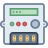 Energy Meter icon