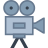 Movie Projector icon