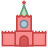 Kremlin de Moscú icon