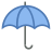 Parapluie icon