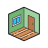 Room icon