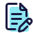 modifica-file-di-testo icon