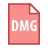 DMG icon