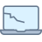 Computadora rota icon