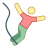Bungee Jumping icon
