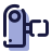 Camcorder icon