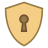 Protection du trou de serrure icon