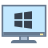 Windows客户端 icon