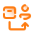 供应链 icon