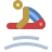 Ginástica de Trampolim icon