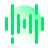 Audio Wave icon