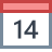 日历14 icon
