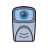 바디 카메라 icon
