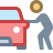 Car Theft icon