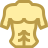 몸통 icon