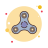 Fidget Spinner icon