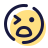 Shocker Emoji icon