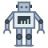 Roboter 2 icon